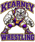 KEARNEY WRESTLING T-SHIRTS, Hoodies, Sweatshirts, & hats