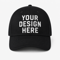 Custom Hat