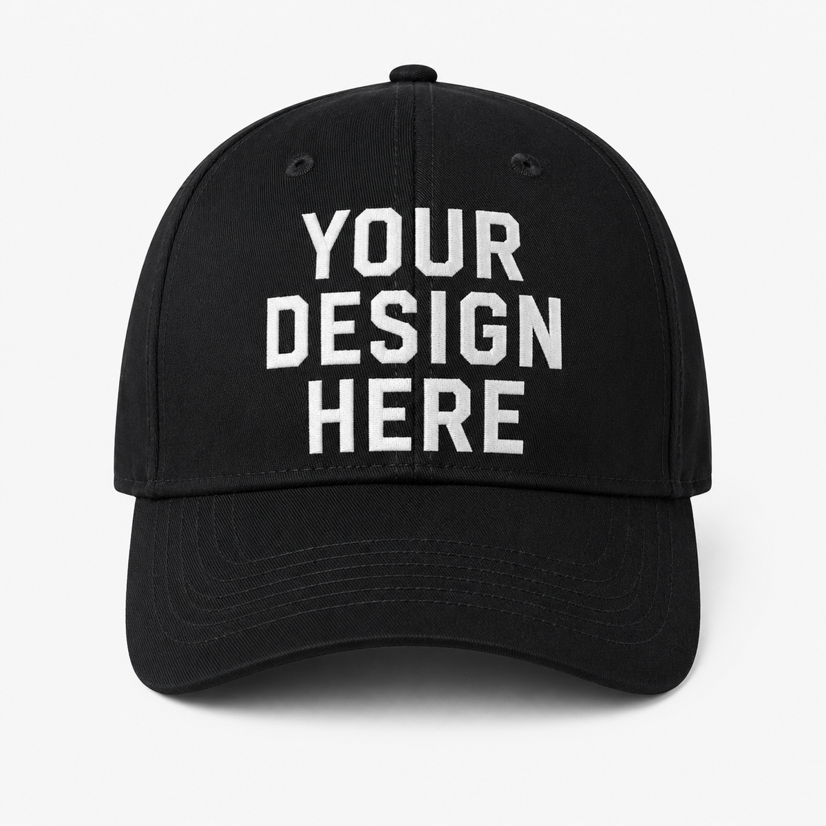 Custom Hat