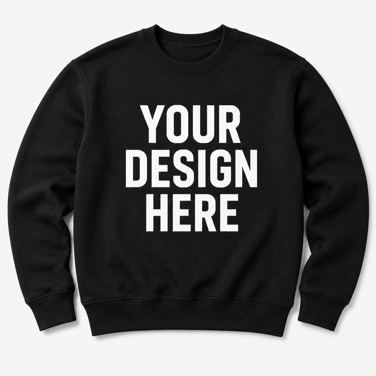 Crewneck Sweatshirt