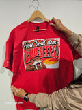 LIMITED EDITION COACH ANDY WALRUS T-SHIRT